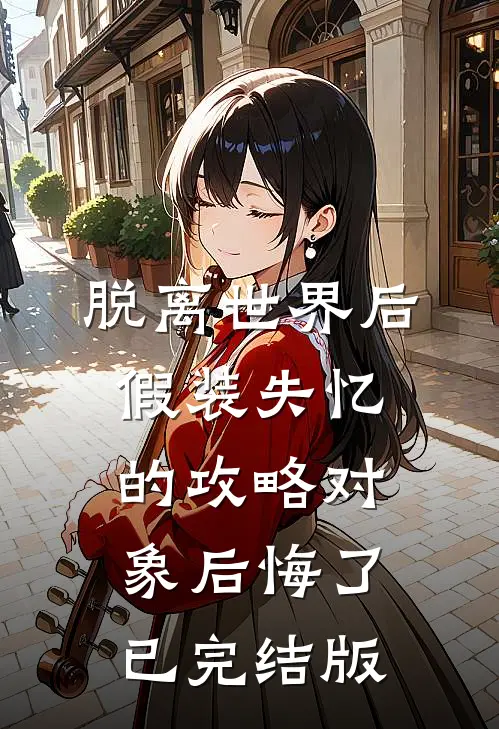 脱离世界后，假装失忆的攻略对象后悔了已完结版