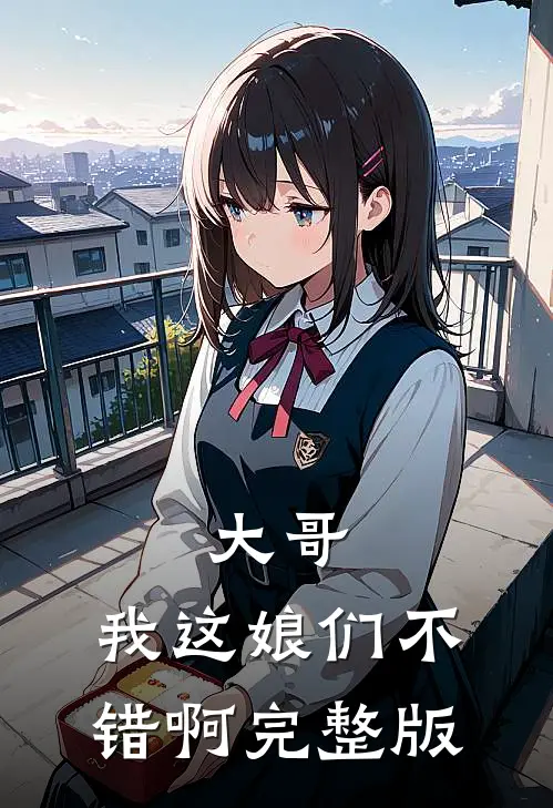 大哥，我这娘们不错啊完整版