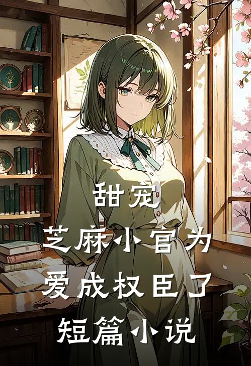 甜宠：芝麻小官为爱成权臣了短篇小说
