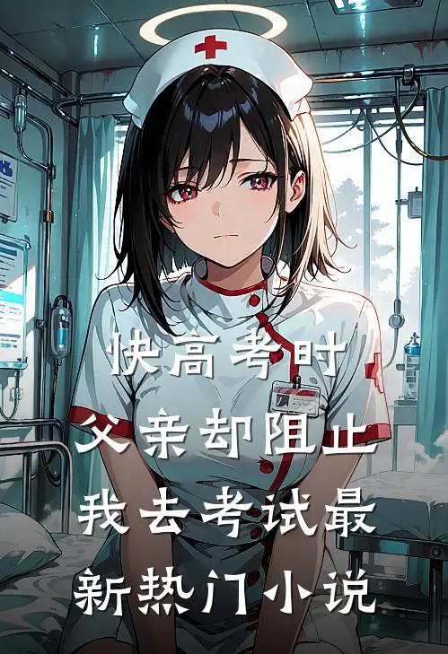 快高考时，父亲却阻止我去考试最新热门小说