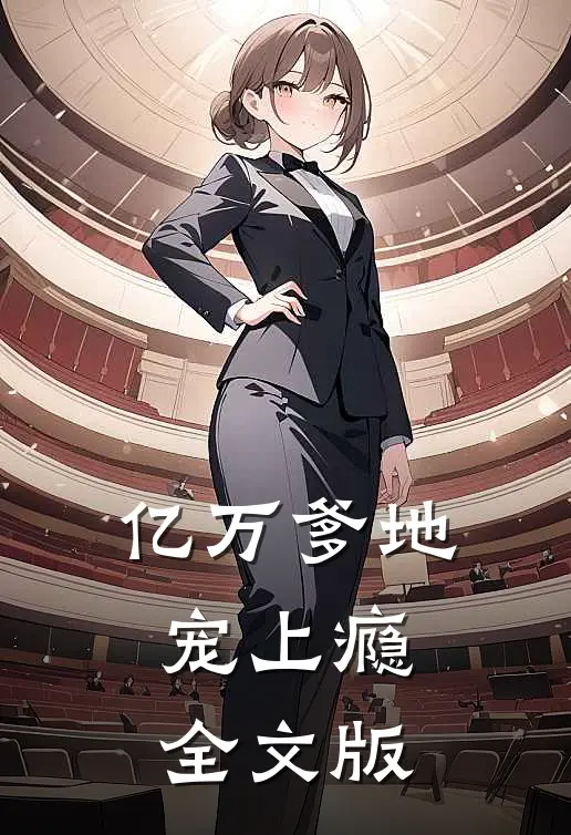 亿万爹地宠上瘾全文版