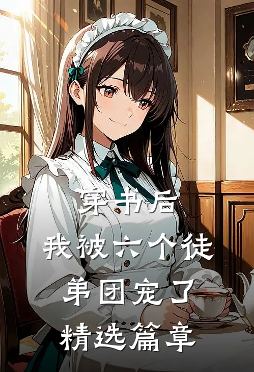 穿书后，我被六个徒弟团宠了精选篇章