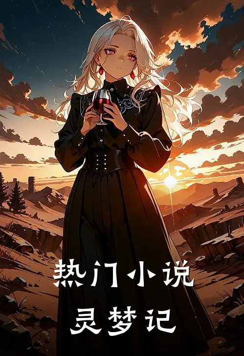 热门小说灵梦记