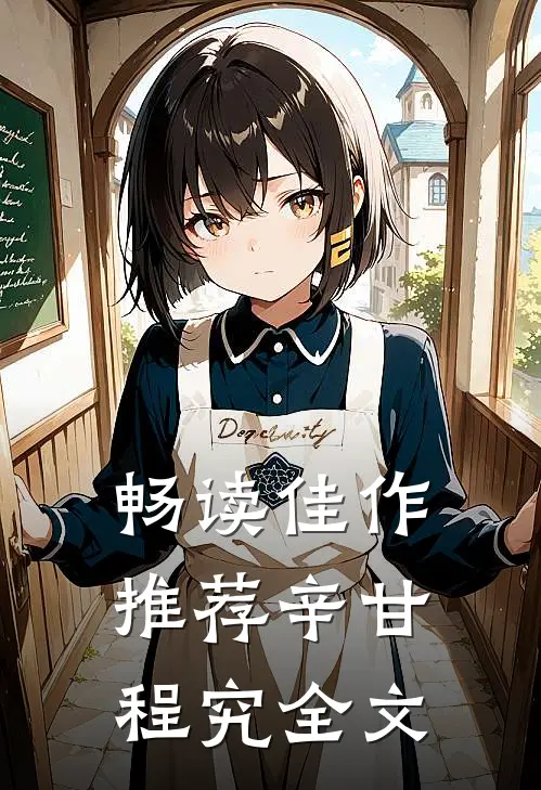 畅读佳作推荐辛甘程究全文