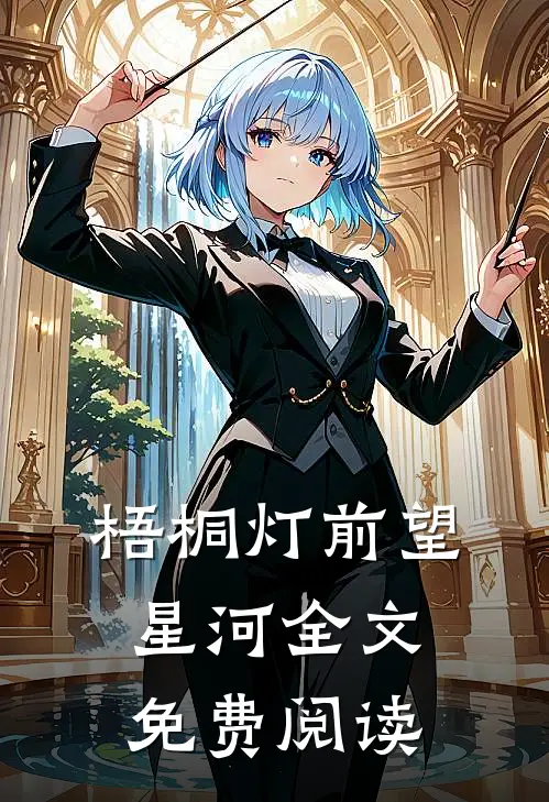 梧桐灯前望星河全文免费阅读