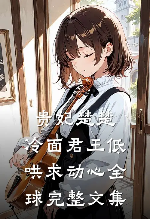 贵妃楚楚，冷面君王低哄求动心全球完整文集