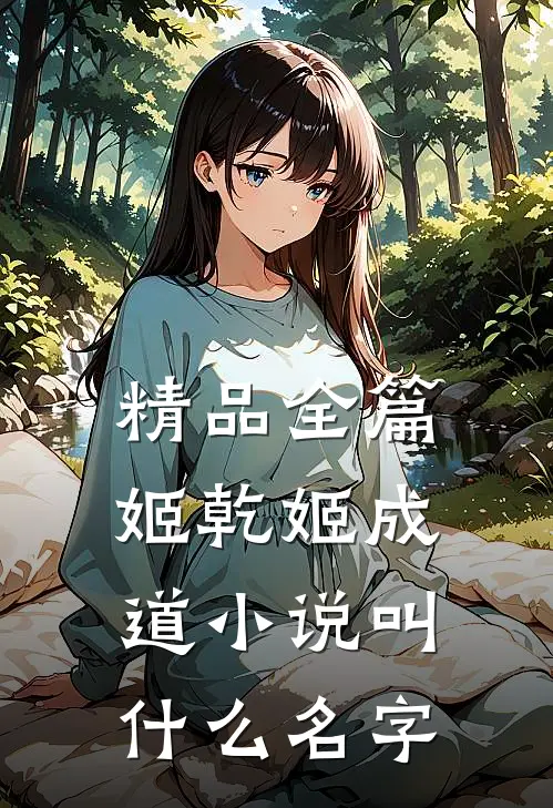 精品全篇姬乾姬成道小说叫什么名字