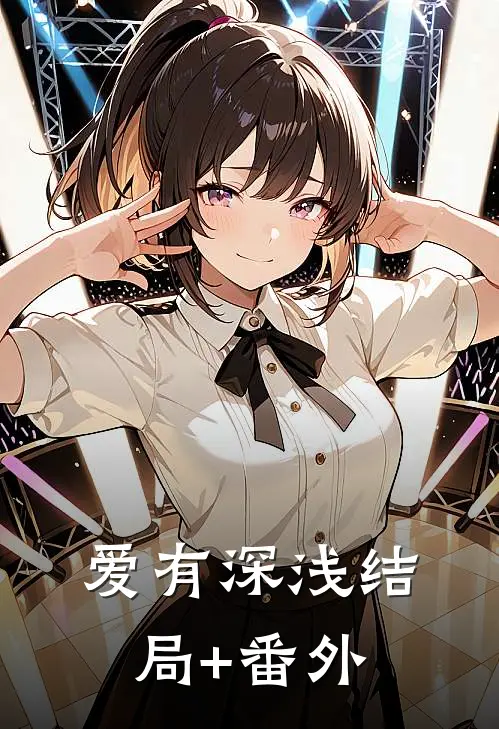 爱有深浅结局+番外