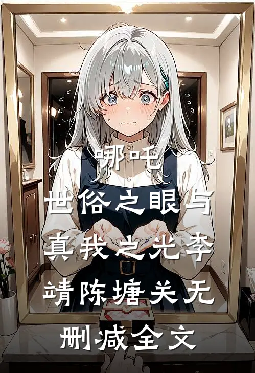 哪吒：世俗之眼与真我之光李靖陈塘关无删减全文