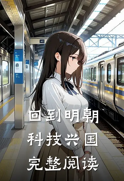 回到明朝科技兴国完整阅读