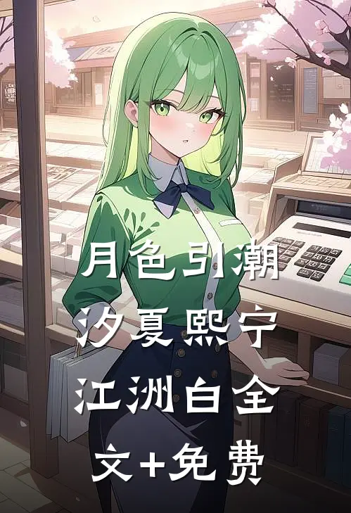 月色引潮汐夏熙宁江洲白全文+免费