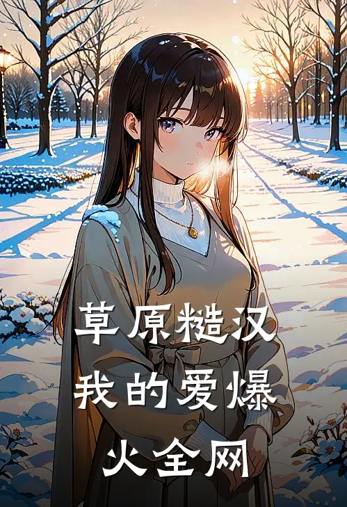 草原糙汉，我的爱爆火全网