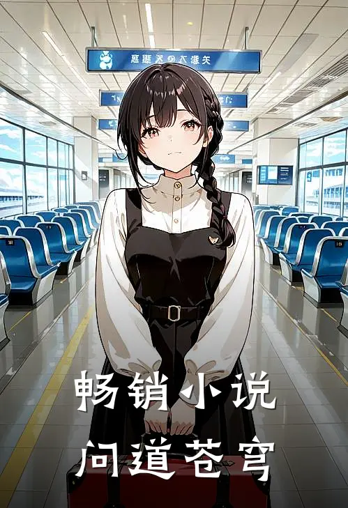畅销小说问道苍穹