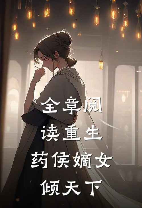 全章阅读重生：药侯嫡女倾天下
