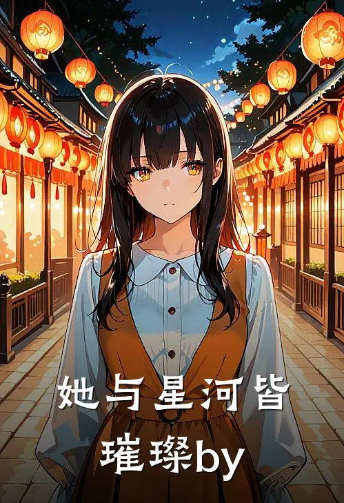 她与星河皆璀璨by