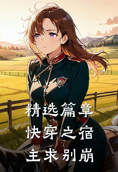 精选篇章快穿之宿主求别崩