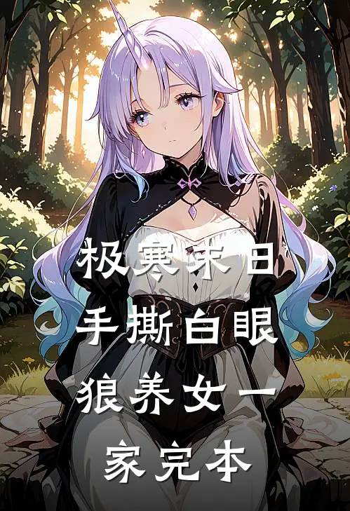 极寒末日，手撕白眼狼养女一家完本