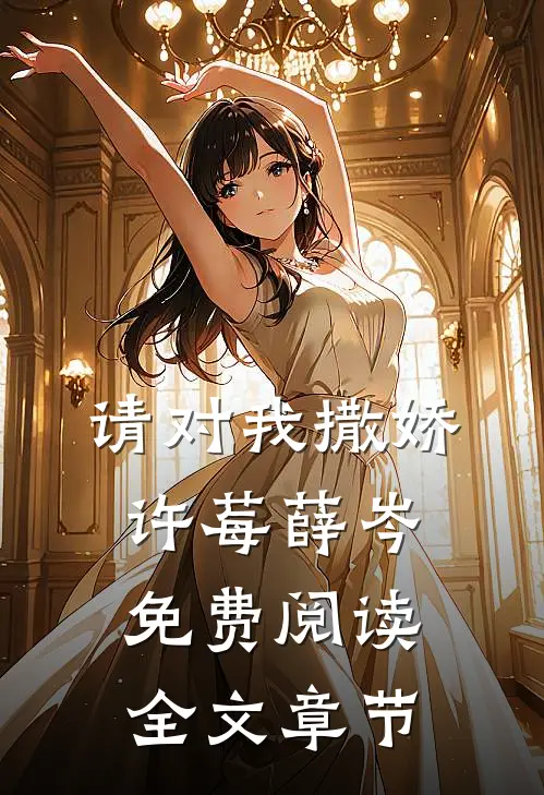 请对我撒娇许莓薛岑免费阅读全文章节