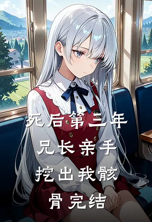 死后第三年，兄长亲手挖出我骸骨完结