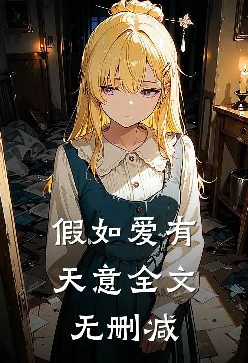 假如爱有天意全文无删减