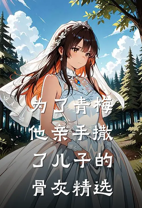 为了青梅，他亲手撒了儿子的骨灰精选