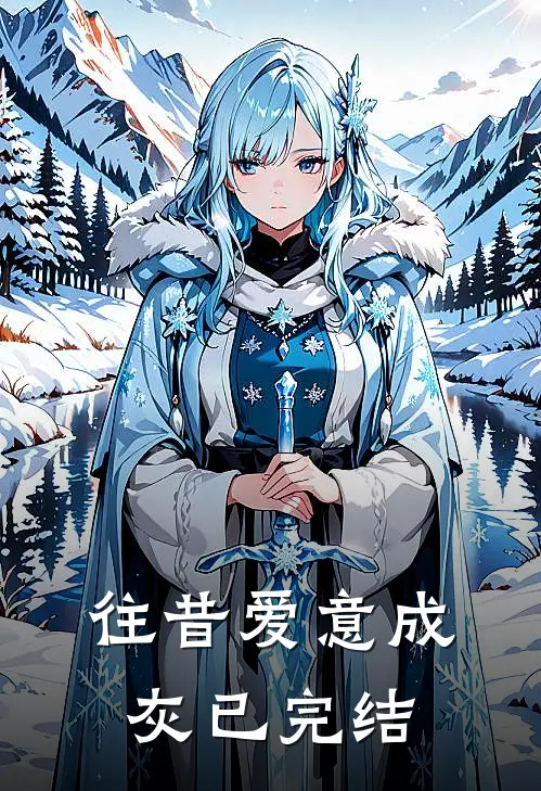 往昔爱意成灰已完结