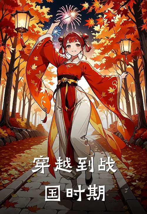穿越到战国时期