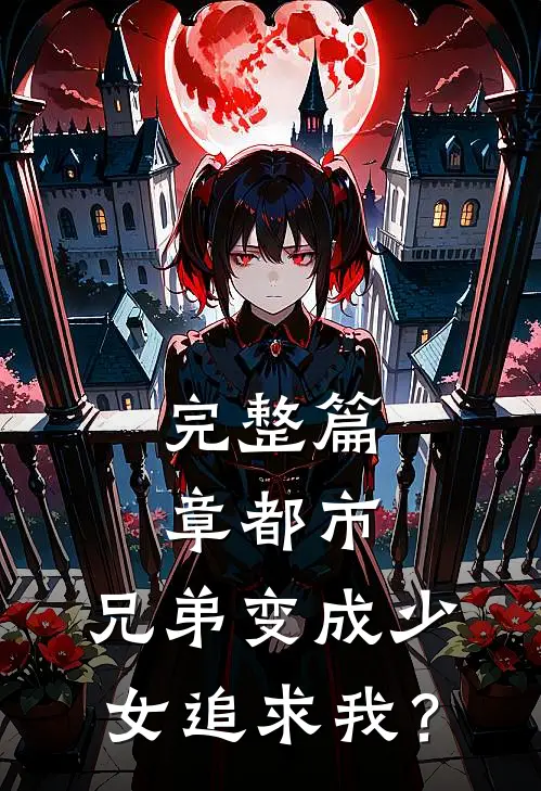 完整篇章都市：兄弟变成少女追求我？