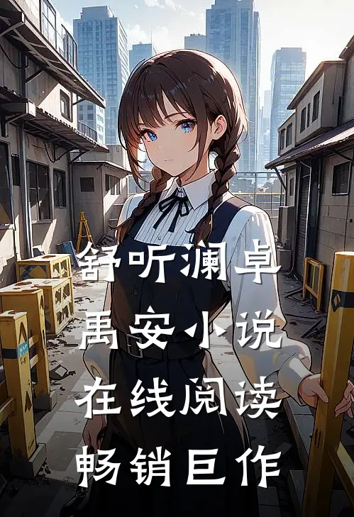 舒听澜卓禹安小说在线阅读畅销巨作