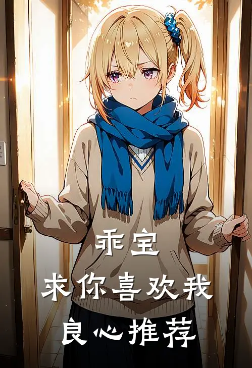 乖宝，求你喜欢我良心推荐