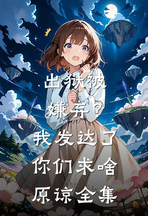 出狱被嫌弃？我发达了你们求啥原谅全集