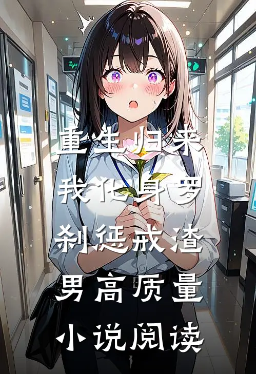 重生归来，我化身罗刹惩戒渣男高质量小说阅读