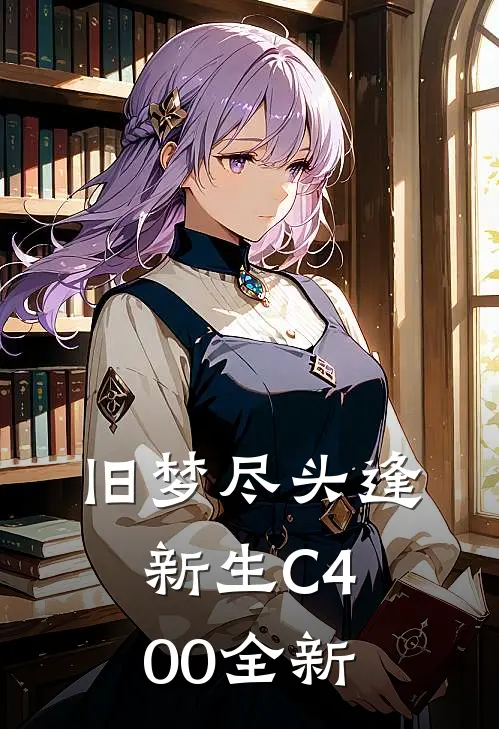 旧梦尽头逢新生C400全新