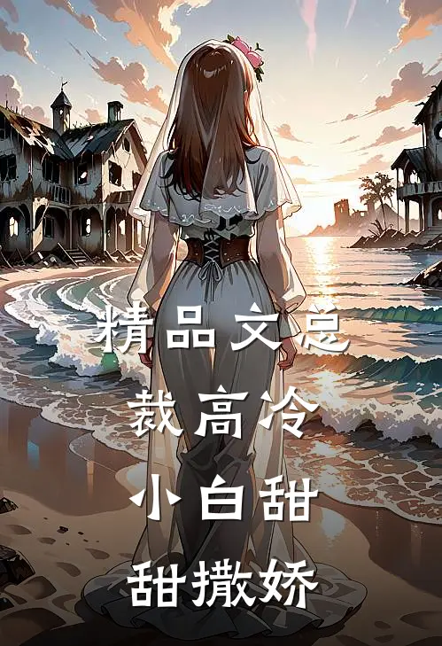 精品文总裁高冷：小白甜甜撒娇