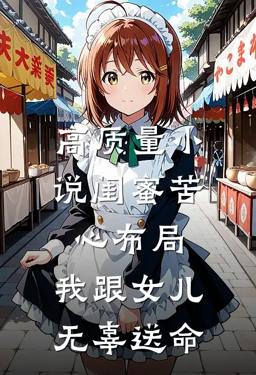 高质量小说闺蜜苦心布局，我跟女儿无辜送命