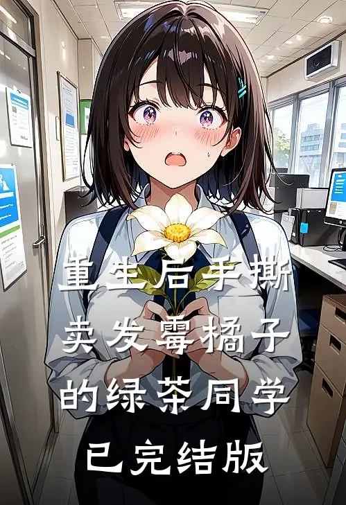 重生后手撕卖发霉橘子的绿茶同学已完结版