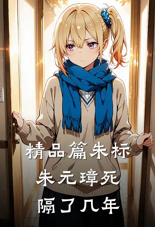 精品篇朱标朱元璋死隔了几年