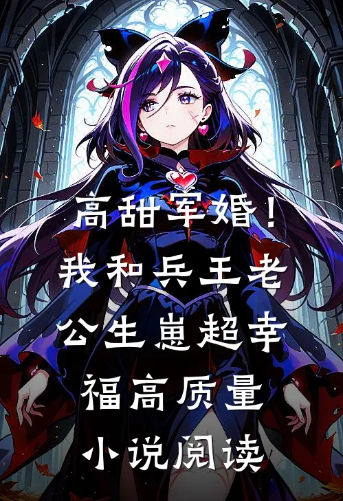高甜军婚！我和兵王老公生崽超幸福高质量小说阅读