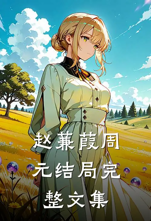 赵蒹葭周元结局完整文集