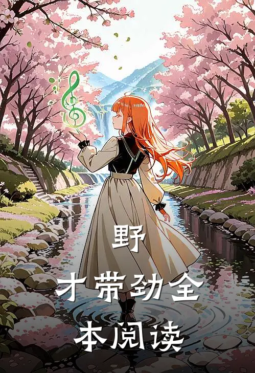 野，才带劲全本阅读