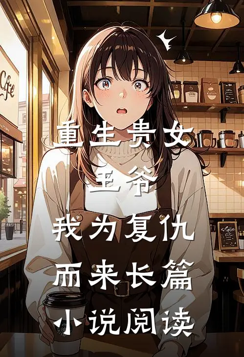 重生贵女：王爷，我为复仇而来长篇小说阅读