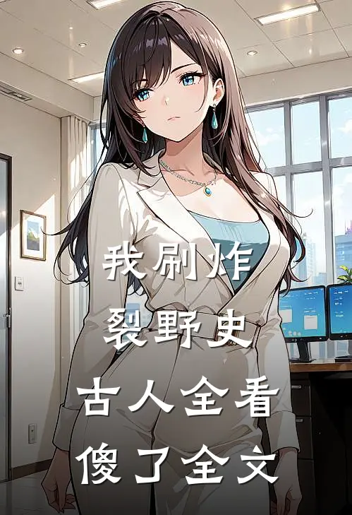 我刷炸裂野史，古人全看傻了全文