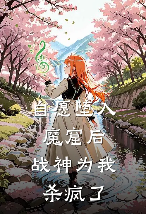 自愿堕入魔窟后，战神为我杀疯了