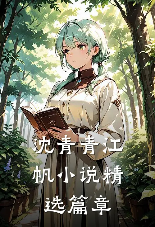 沈青青江帆小说精选篇章