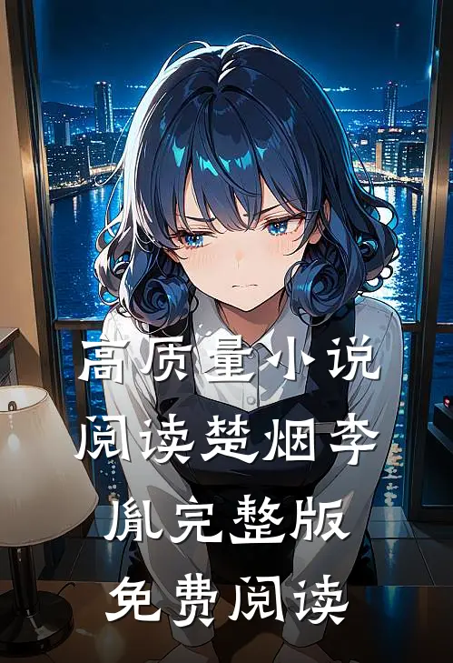 高质量小说阅读楚烟李胤完整版免费阅读
