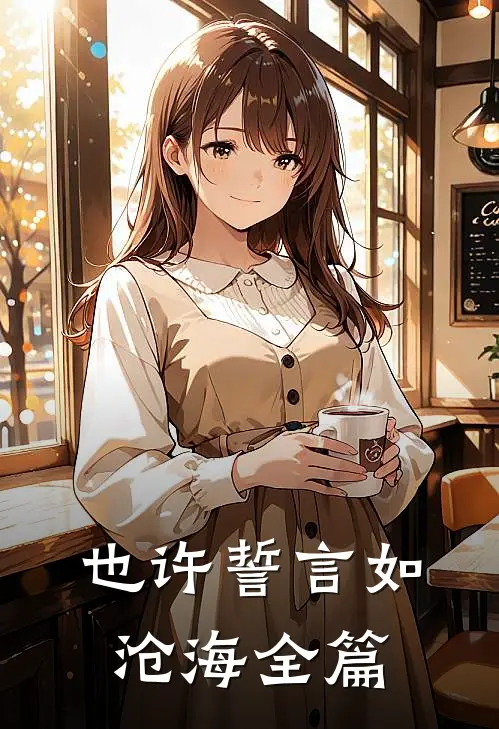 也许誓言如沧海全篇