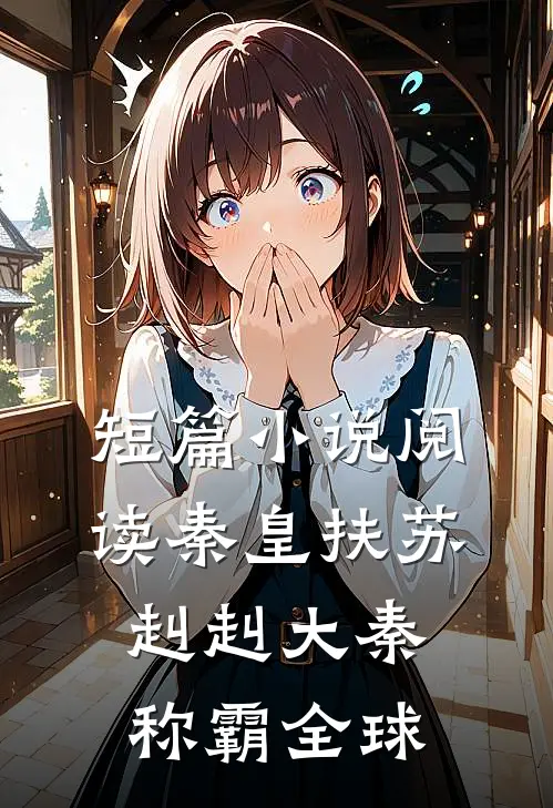 短篇小说阅读秦皇扶苏：赳赳大秦，称霸全球