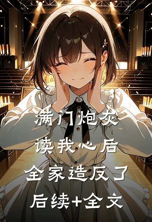 满门炮灰读我心后，全家造反了后续+全文