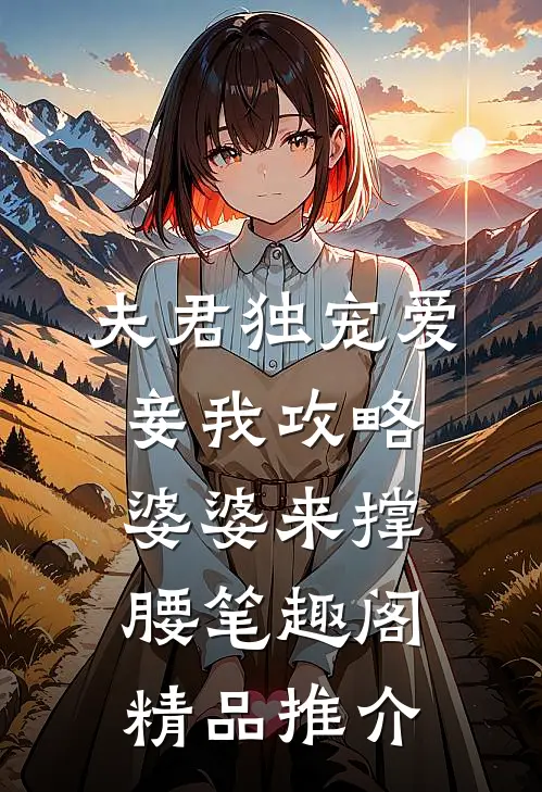 夫君独宠爱妾我攻略婆婆来撑腰 笔趣阁精品推介