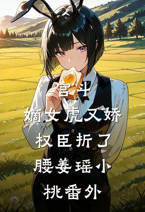 宫斗：嫡女虎又娇，权臣折了腰姜瑶小桃 番外
